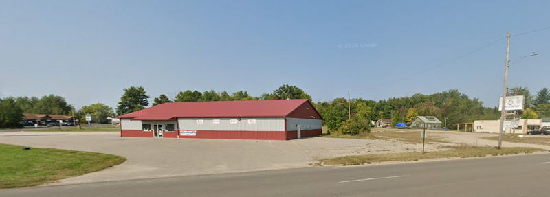 Northway Lanes (Northway Bar and Bowling) - Web Listing Photo